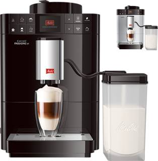 Кофеварка Melitta OTF53/1-102 black