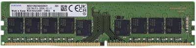 Оперативная память Samsung Server Memory DDR4 32GB 3200MHz CL22 ECC Reg M391A4G43AB1-CWE
