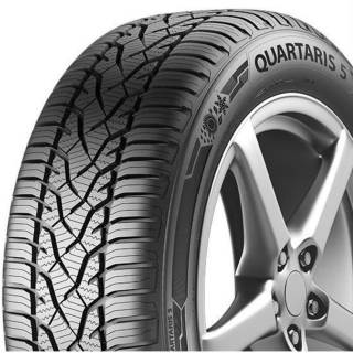 Шина Barum Quartaris 5 225/55 R18 102V XL
