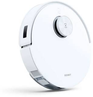 Пылесос Ecovacs DEEBOT T10 PLUS (DBX33)