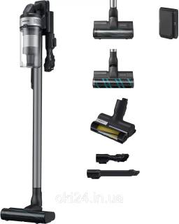 Пылесос Samsung Jet 75E Pet VS20B75AGR5/GE