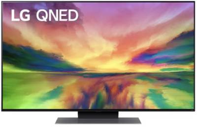 Телевизор Lg 50QNED813RE