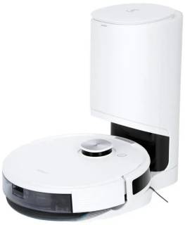 Пылесос DEEBOT OZMO N10 Plus (DBX41P)