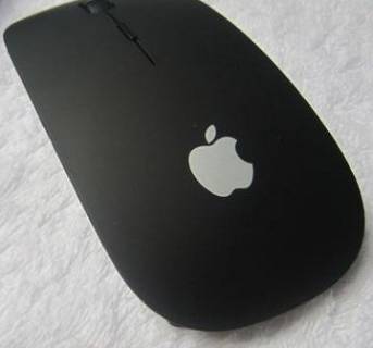 Мышка Apple DL2-2544 (Black) 910-000647