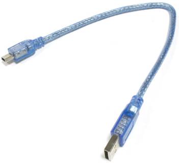 Кабель ROHS USB/miniUSB cable