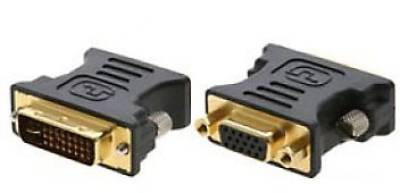 Кабель JH Computer Cable DVI-VGA