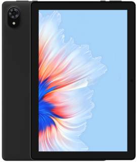 Планшет DOOGEE Tab U9 3/64GB Wi-Fi Black
