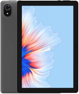 Планшет DOOGEE Tab U9 3/64GB Wi-Fi Grey