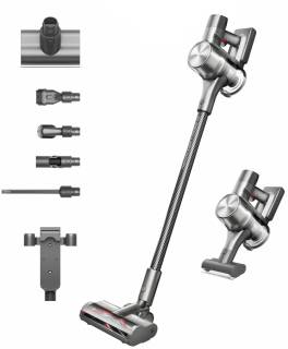Пылесос Dreame Cordless Vacuum Cleaner T30