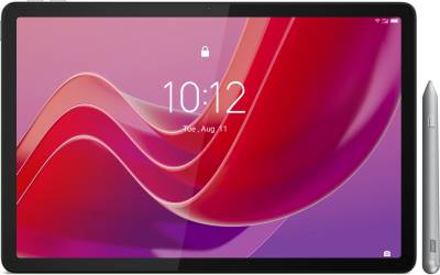Планшет Lenovo Tab M11 TB330FU 4/128GB WiFi (ZADA0257UA) Seafoam Green + Pen