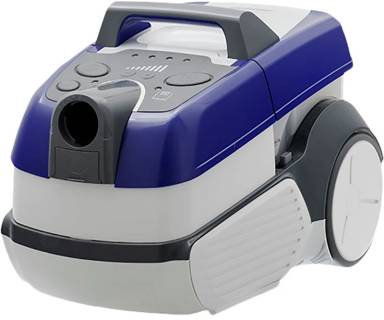 Пылесос Zelmer ZVC9140D