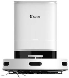 Пылесос Ezviz RC3 Plus biały