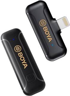 Микрофон Boya BY-WM3T2-D1 196915