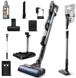 Пылесос Philips AquaTrio 9000 3w1 XW9383/01