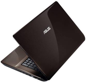 Ноутбук ASUS K42DR K42DR-P520-S3CRAN