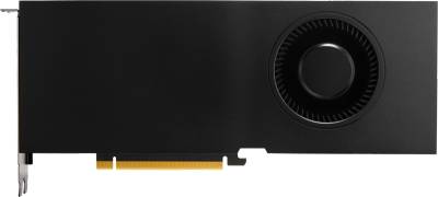 Видеокарта Hewlett Packard NVIDIA RTX A4500 20GB 4DP 5S458AA