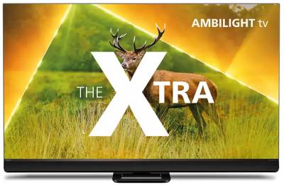 Телевизор Philips 65PML9308/12