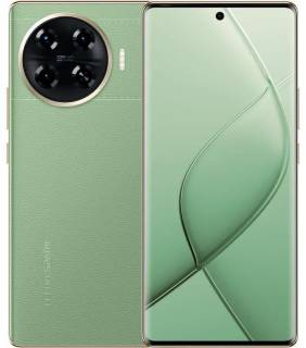 Смартфон Tecno Spark 20 Pro Plus (KJ7) 8/256GB Magic Skin Green 4894947019135
