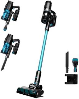 Пылесос CECOTEC Conga Rockstar 1500 Ray Jalisco CCTC-08423