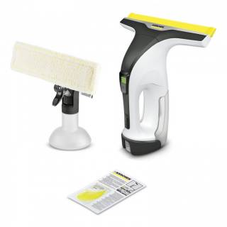 Пылесос Karcher 1.633-540.0