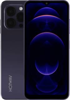 Смартфон Hotwav Note 13 Pro 8/256GB Purple