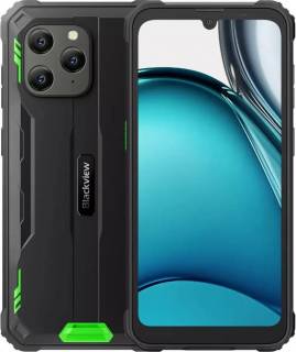 Смартфон Blackview BV5300 Plus 8/128Gb Green