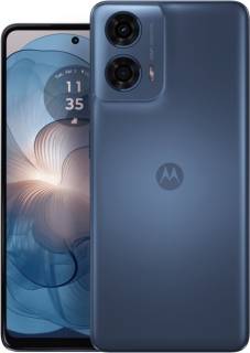 Смартфон Motorola G24 Power 8/256GB (PB1E0003RS) Ink Blue