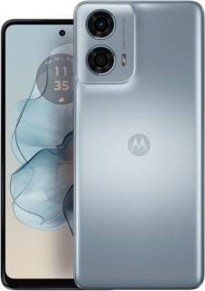 Смартфон Motorola G24 Power 8/256GB (PB1E0002RS) Glacier Blue