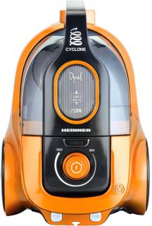 Пылесос HEINNER HVC-V750OR