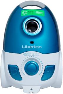 Пылесос Liberton LVC-4310