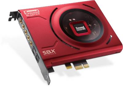 Creative Sound Blaster Z SE 70SB150000004