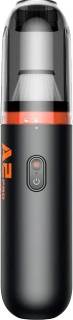 Пылесос Baseus A2Pro Car Vacuum Cleaner (6000pa) Black