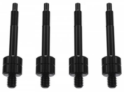 Кулер EKWB EK-Quantum Velocity Ryzen Edition UNC Standoffs - AM5 Black 3831109901106
