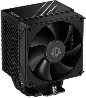 Кулер ID-Cooling FROZN A400 Black