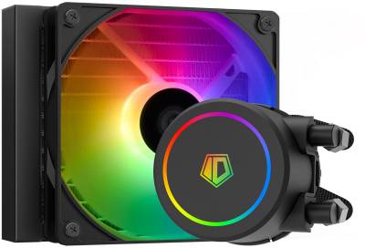 Кулер ID-Cooling FX120 ARGB