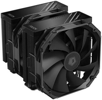 Кулер ID-Cooling FROZN A720 Black