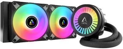 Кулер Arctic Liquid Freezer III 240 A-RGB (ACFRE00142A) Black
