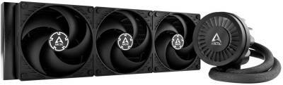 Кулер Arctic Liquid Freezer III 360 (ACFRE00136A) Black
