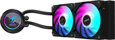 Кулер Gigabyte AORUS WATERFORCE II 240