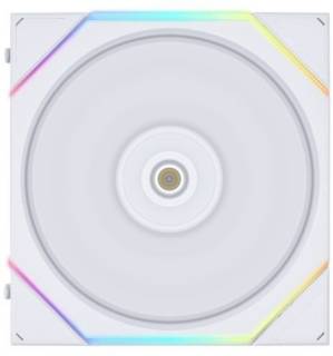 Вентилятор Lian Li Uni Fan TL Reverse 120 (G99.12RTL1W.00) White
