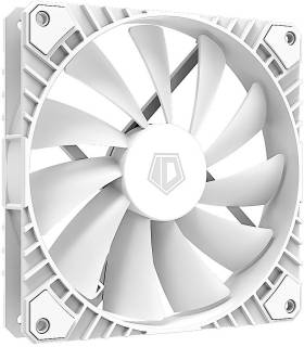 Вентилятор ID-Cooling WF 14025 XT V2 (WF-14025-XT WHITE V2)