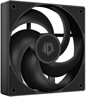 Вентилятор ID-Cooling AS 120 K (AS-120-K)