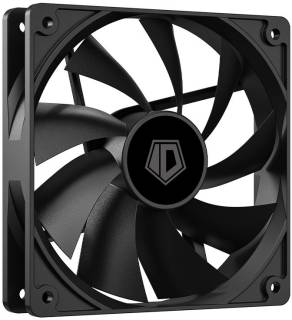 Вентилятор ID-Cooling XF 120 K (XF-120-K)