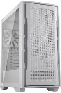 Корпус Cougar UNIFACE White