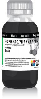 Чернила ColorWay Чернила Epson T26/C91 (Black) CW-EW400BK01 6942941814558