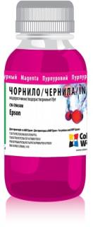 Чернила ColorWay Чернила Epson TX650 (Magenta) CW-EW650M01 6942941815340