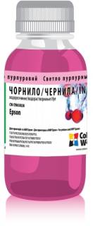 Чернила ColorWay Чернила Epson TX650 (Photo Magenta) CW-EW650LM01 6942941815494