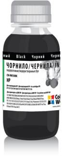 Чернила ColorWay Чернила HP 121/129 (Black) CW-HW350BK01 6942941815012