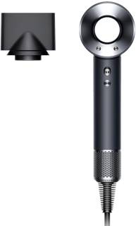 Фен Dyson HD07 Supersonic Origin Hair Dryer Black/Nickel (475202-01) EU