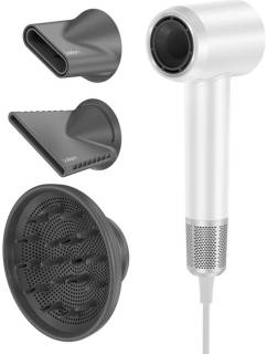Фен LAIFEN Swift Special Pearl White
